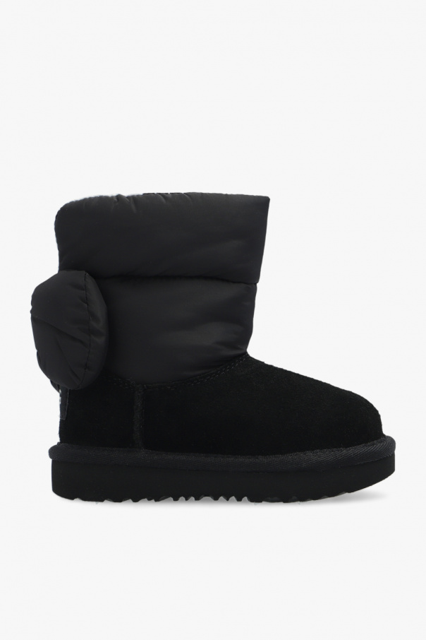 Ugg wilcox clearance boots